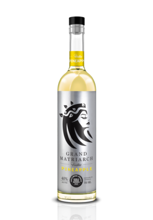 Grand Matriarch Distilling Company Pineapple Vodka 750ml