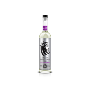 Grand Matriarch Distilling Company Passionfruit Vodka 750ml