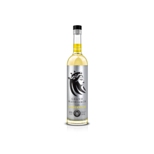Grand Matriarch Distilling Company Pineapple Vodka 750ml